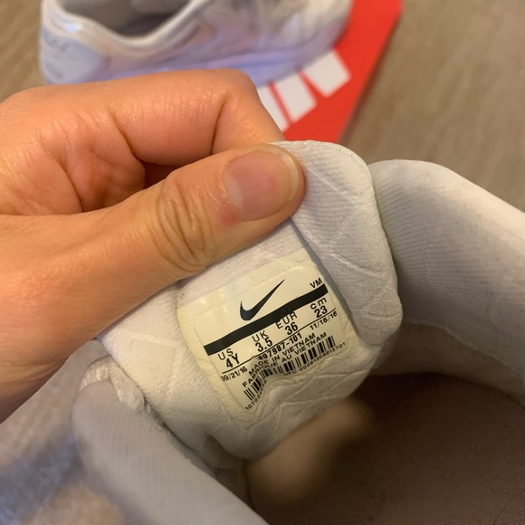 Nike airemax90 - Picture 5 of 5